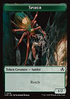 Innistrad Remastered Tokens #16