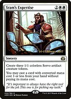 Aether Revolt Promos #24s