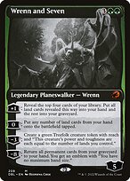 Innistrad: Double Feature #208