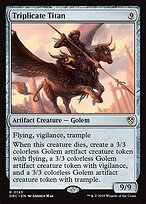 Aetherdrift Commander #143