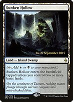 Battle for Zendikar Promos #249s