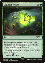 Friday Night Magic 2016 #6