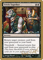 World Championship Decks 2003 #pk72