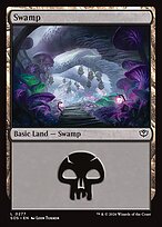 Secrets of Strixhaven #277