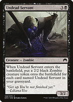 Magic Origins #124