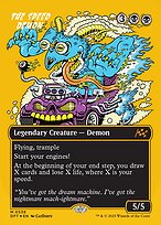 Aetherdrift #538