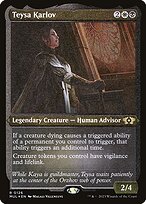 Multiverse Legends #126