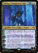 Kamigawa: Neon Dynasty Promos #238p