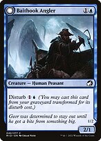 Innistrad: Midnight Hunt #42