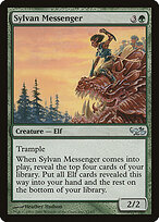 Duel Decks: Elves vs. Goblins #12