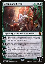 Innistrad: Midnight Hunt Promos #208p