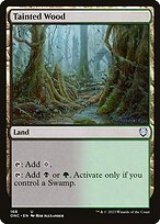 Phyrexia: All Will Be One Commander #168