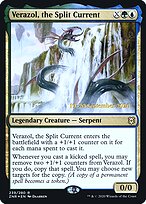 Zendikar Rising Promos #239s