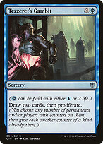 Commander 2016 #99