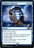Core Set 2021 Promos #74s