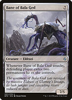 Battle for Zendikar #1