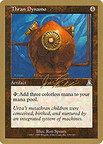 World Championship Decks 2000 #jf139b