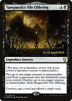 Dominaria Promos #114s