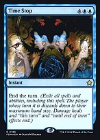 Foundations Promos #166s