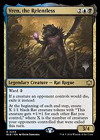 Bloomburrow Promos #239p