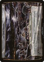 Planechase Planes #6