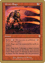 World Championship Decks 2001 #jt178
