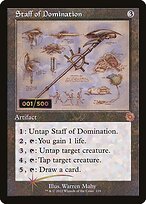 The Brothers' War Retro Artifacts #119z