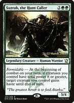 Dragons of Tarkir Promos #210s