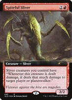 Secret Lair Drop #643
