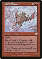 Mercadian Masques #174