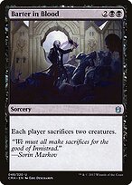 Commander Anthology #48