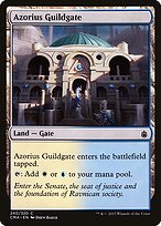 Commander Anthology #240