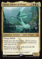 Tarkir: Dragonstorm Promos #230p