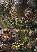 Foundations Art Series #46