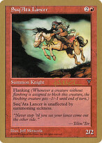 World Championship Decks 1997 #pm96