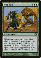 Planar Chaos #144