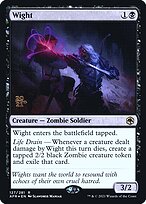 Adventures in the Forgotten Realms Promos #127s