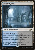 Guilds of Ravnica Promos #259p