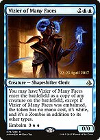 Amonkhet Promos #74s
