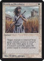 Limited Edition Alpha #40