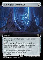 Modern Horizons 3 Commander #77