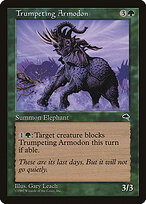 Tempest #262