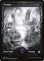 Innistrad: Midnight Hunt #273