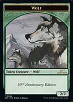 30th Anniversary Tokens #9