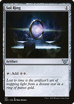 Neon Dynasty Commander #161