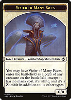 Amonkhet Tokens #15