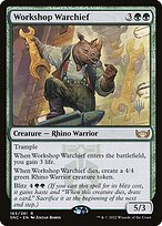 Streets of New Capenna Promos #165p