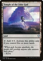 Commander Anthology Volume II #272