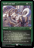 Commander Masters #574
