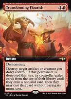 Tarkir: Dragonstorm Commander #79